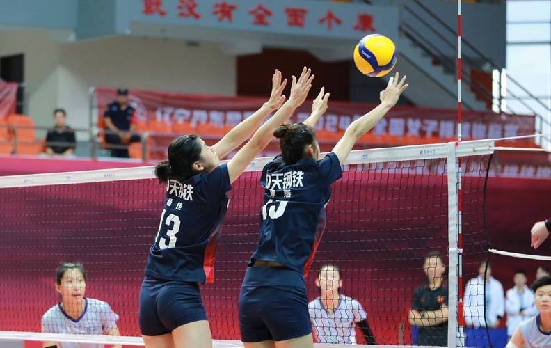 全国女排锦标赛第三比赛日赛果：六队取胜出线形势生变